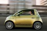 Rinspeed UC? 2010 года